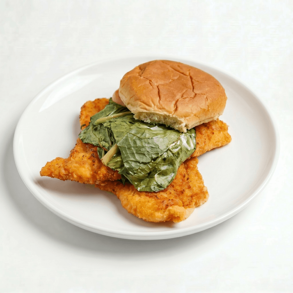 Fish Sandwich