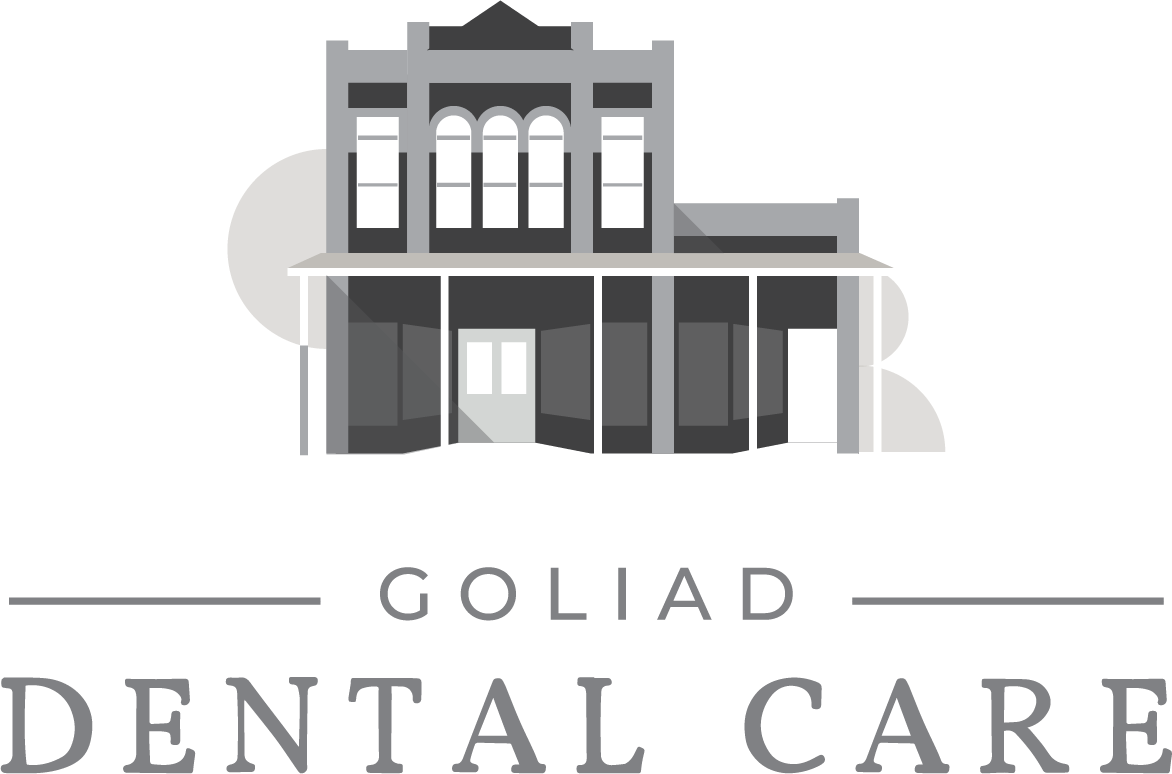 Goliad Dental Care Image