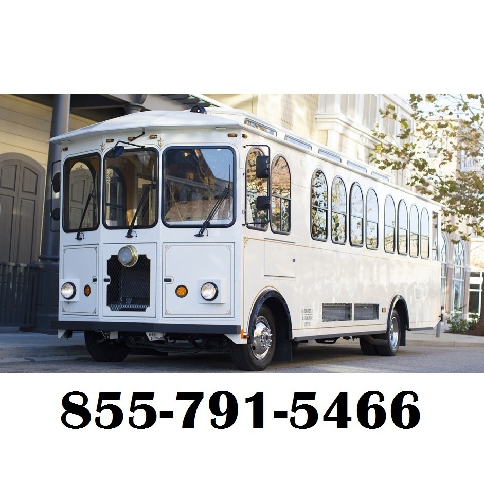 Way To Go Limousine, Inc.