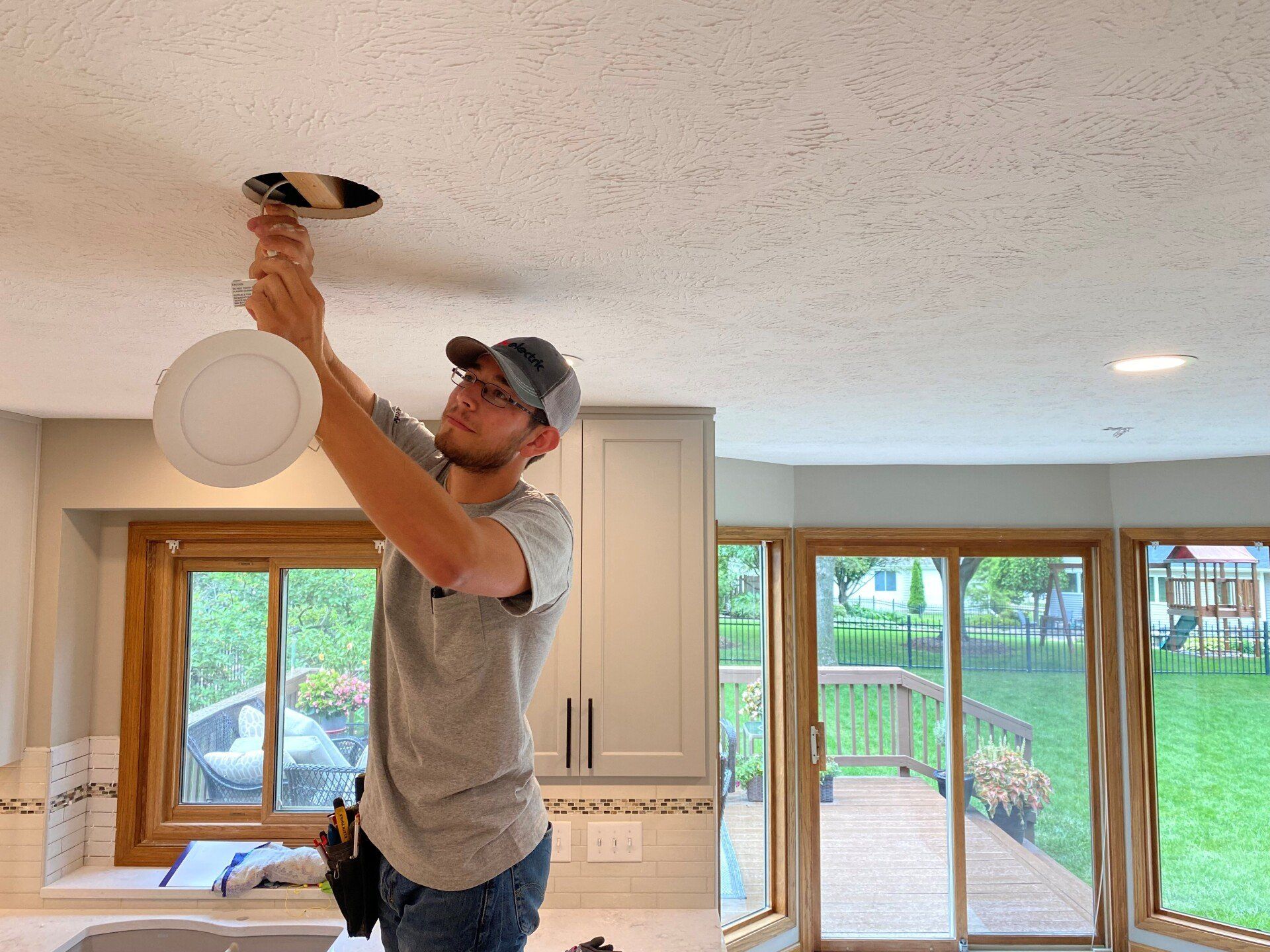 ABC Electric Company  Inc. Image