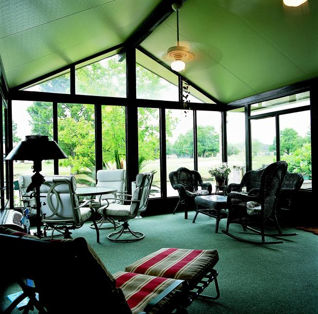 Images Four Seasons Sunrooms