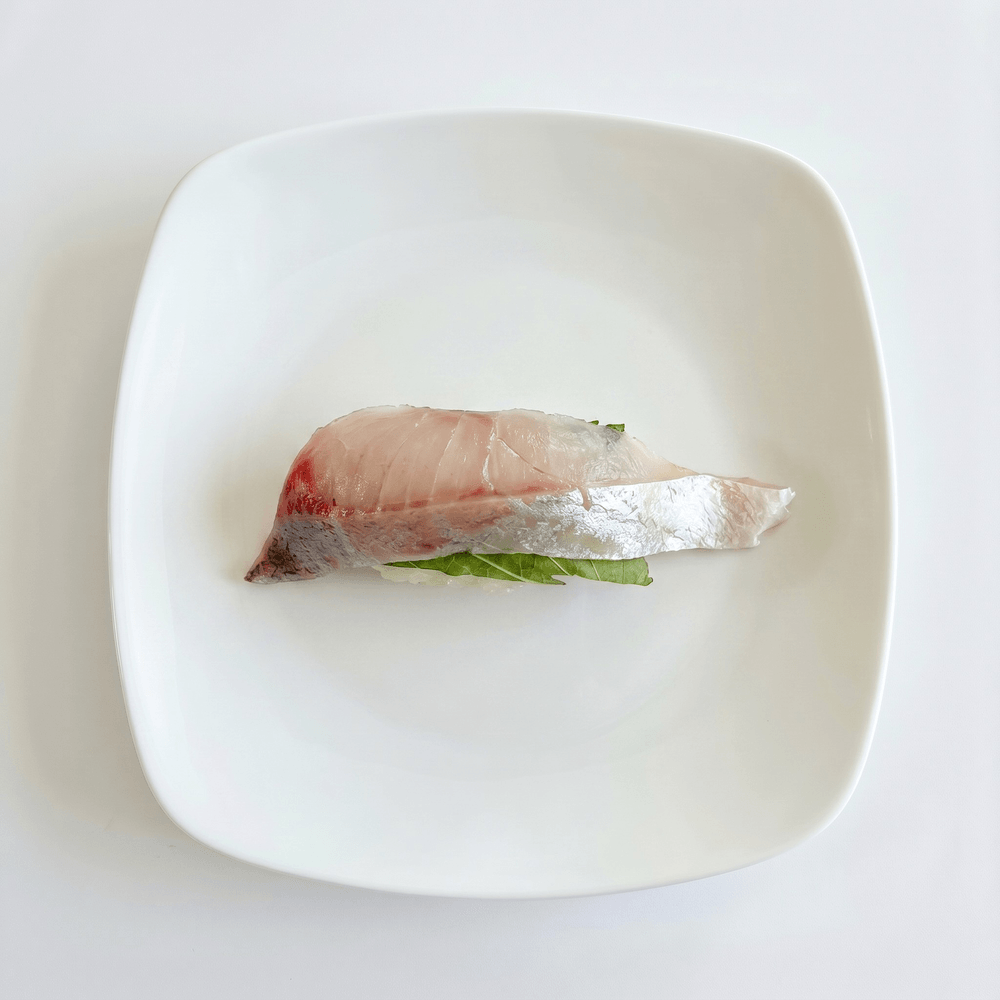 Amberjack Sushi