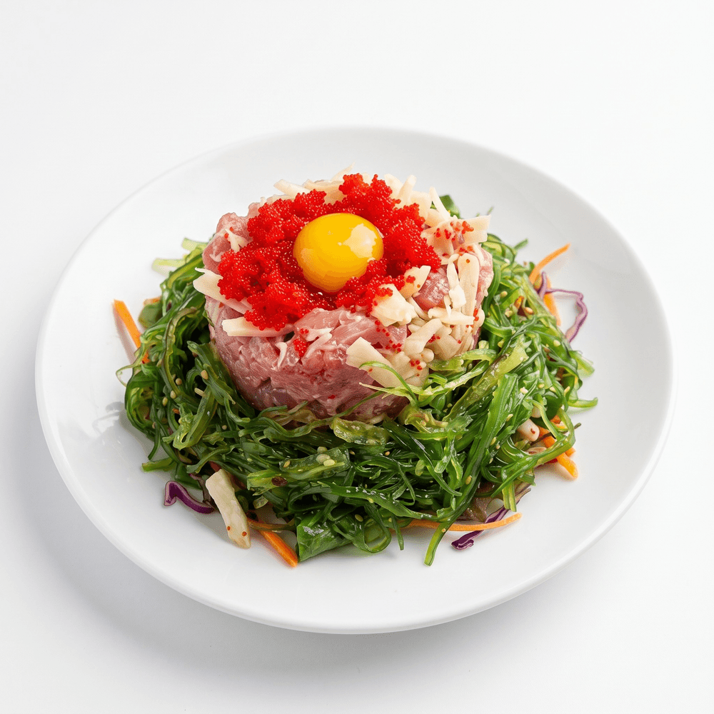 Tartare