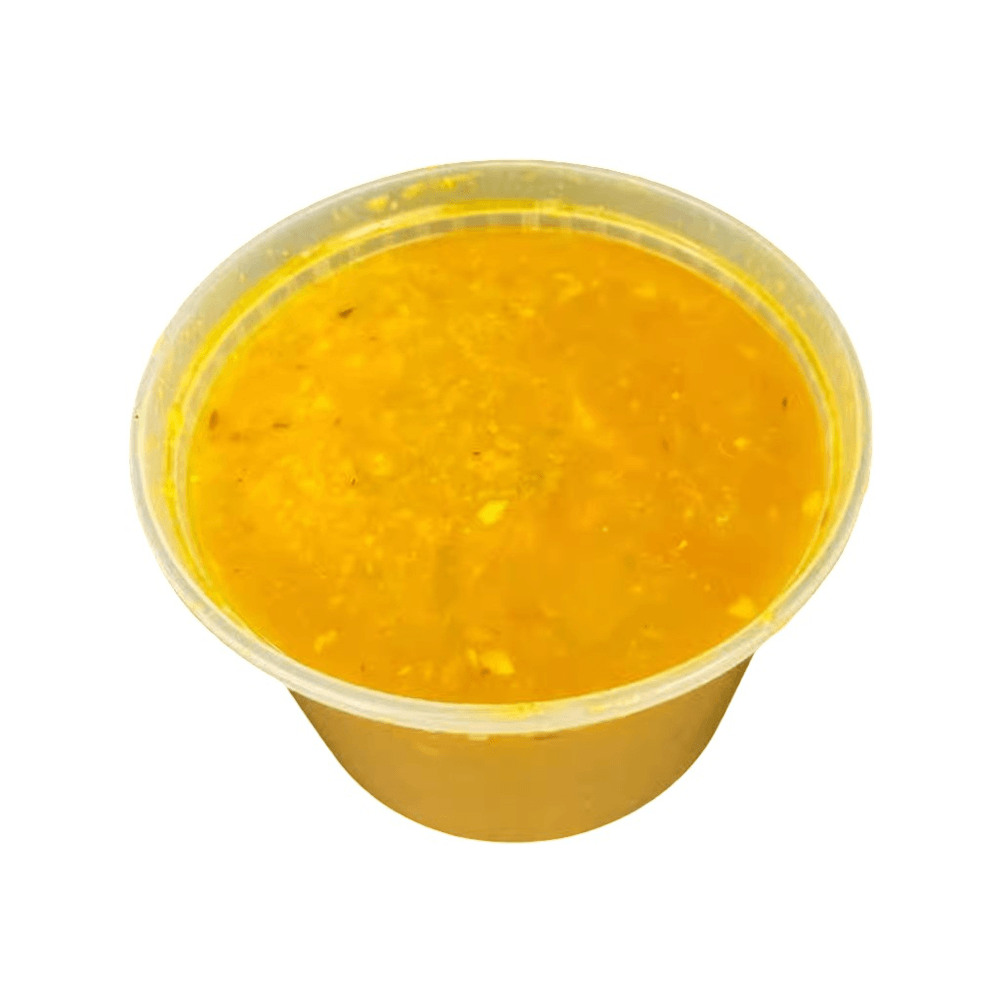 Dal Tadka