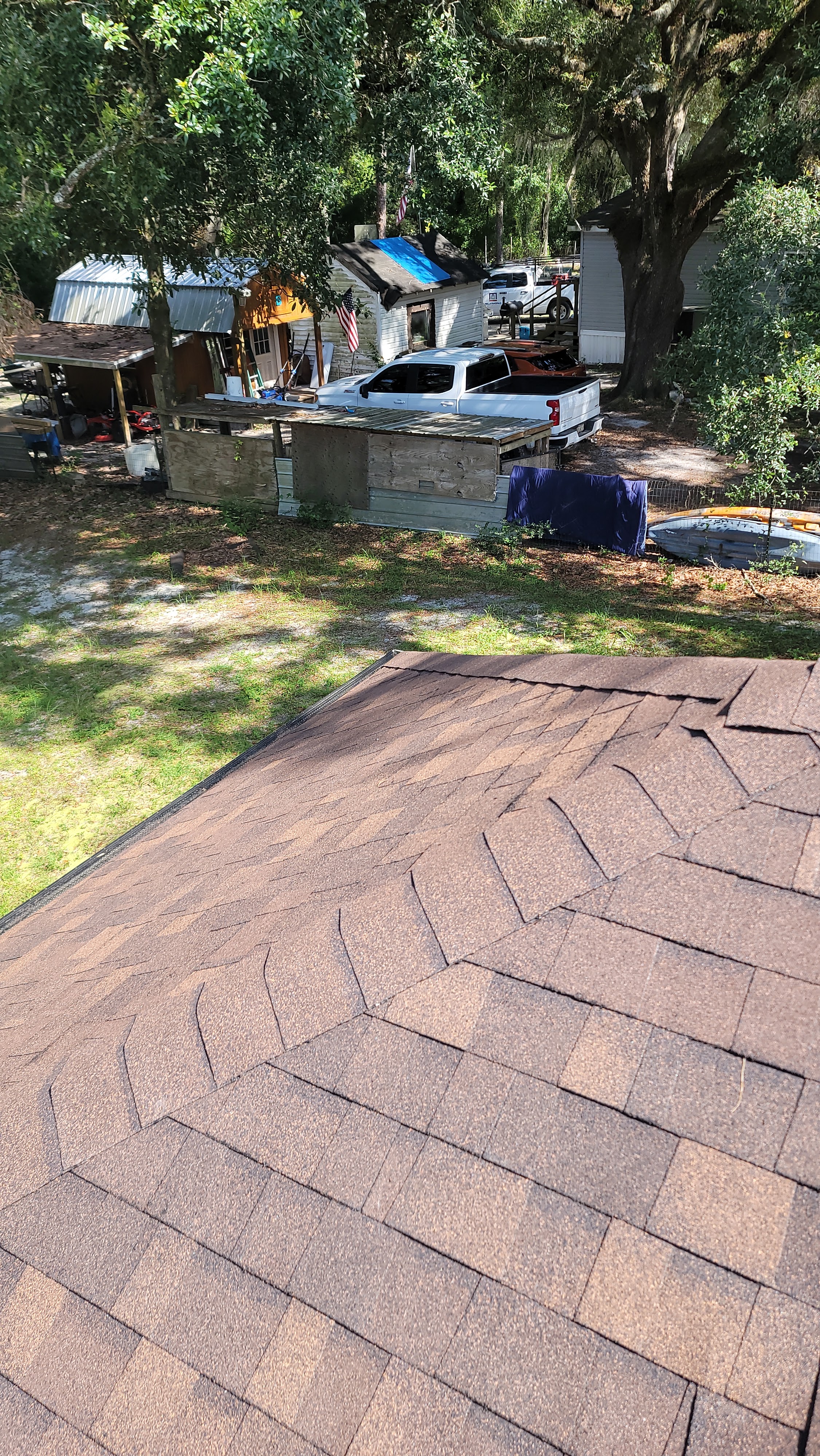 Galloway Roofing Image