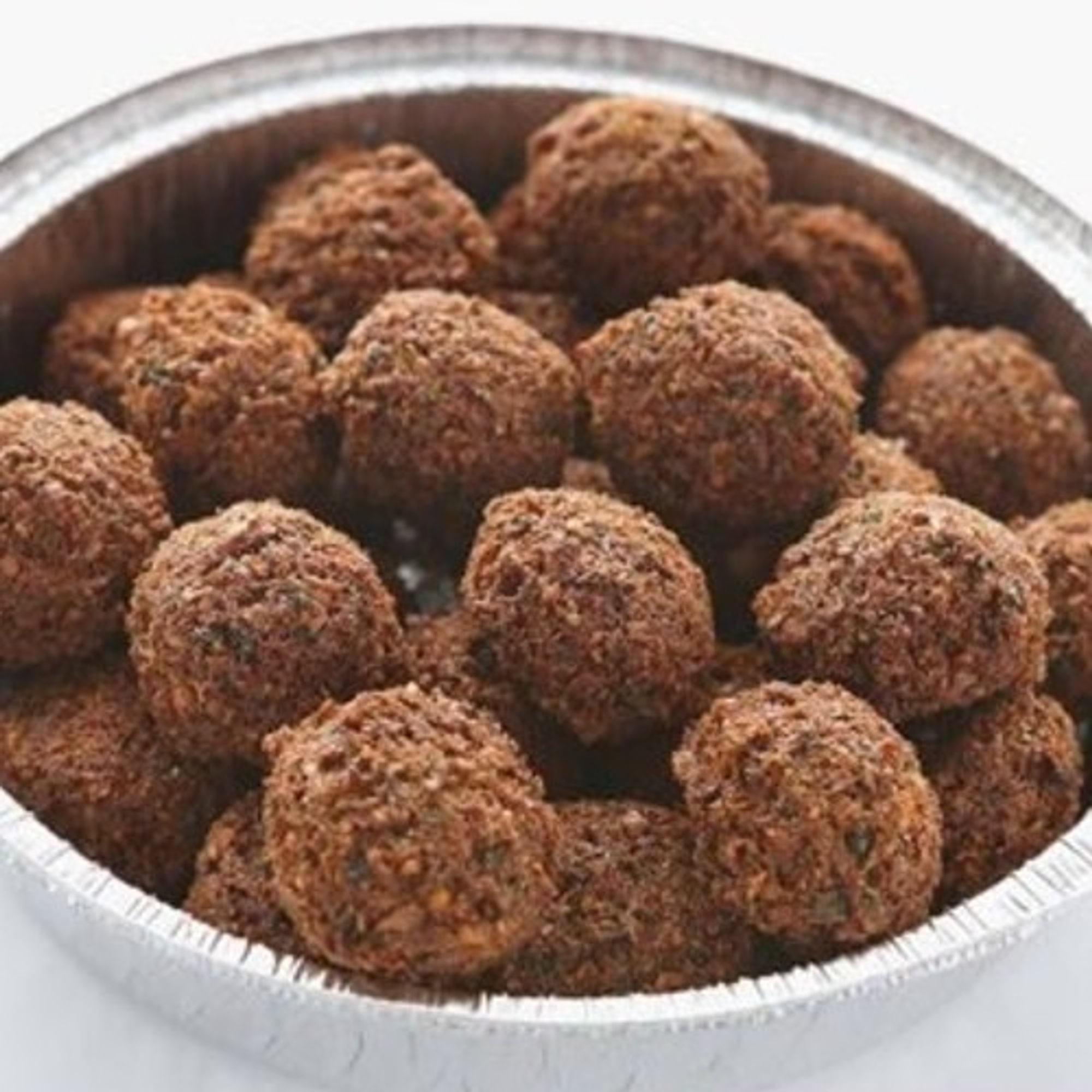 Falafel Platter