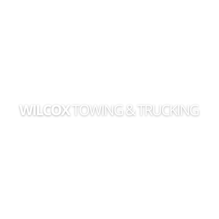 Wilcox Towing & Trucking, Inc Logo