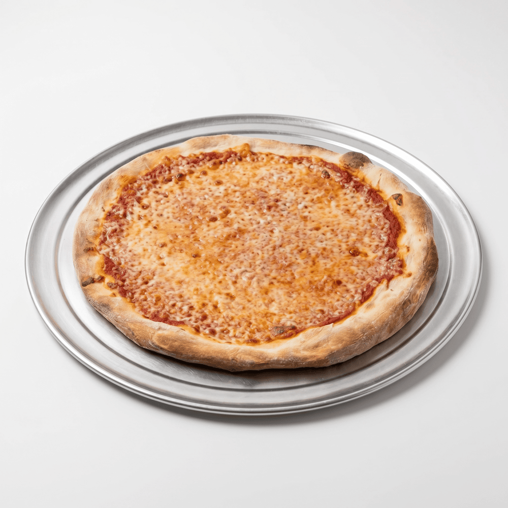 Large Cheese Pizza
