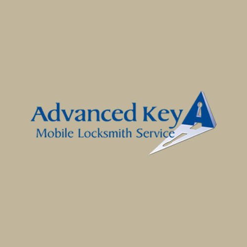 Advanced Key Logo