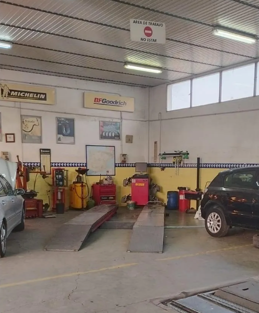 Galería en miniatura