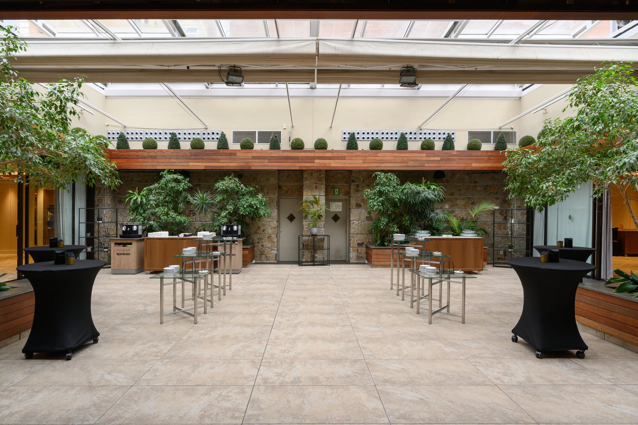 Galería en miniatura