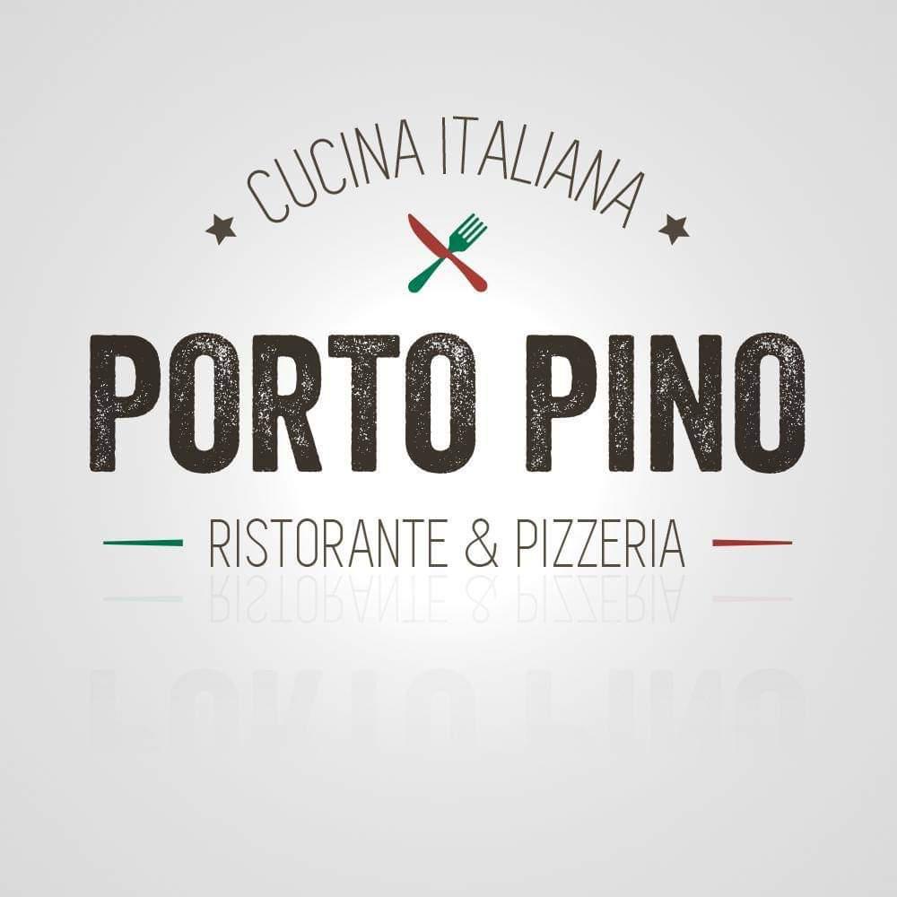 Logo von Ristorante Porto Pino
