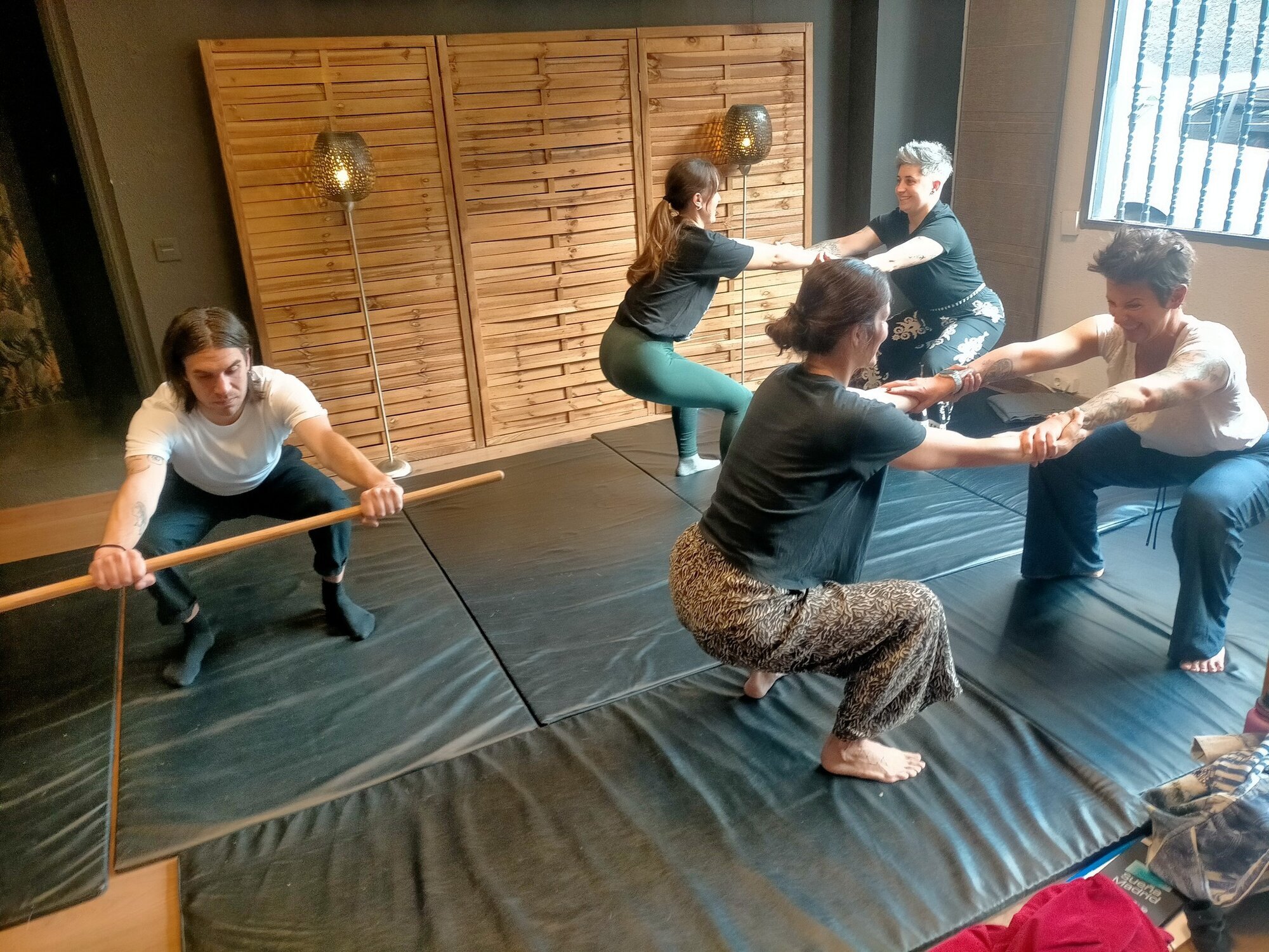 Galería en miniatura