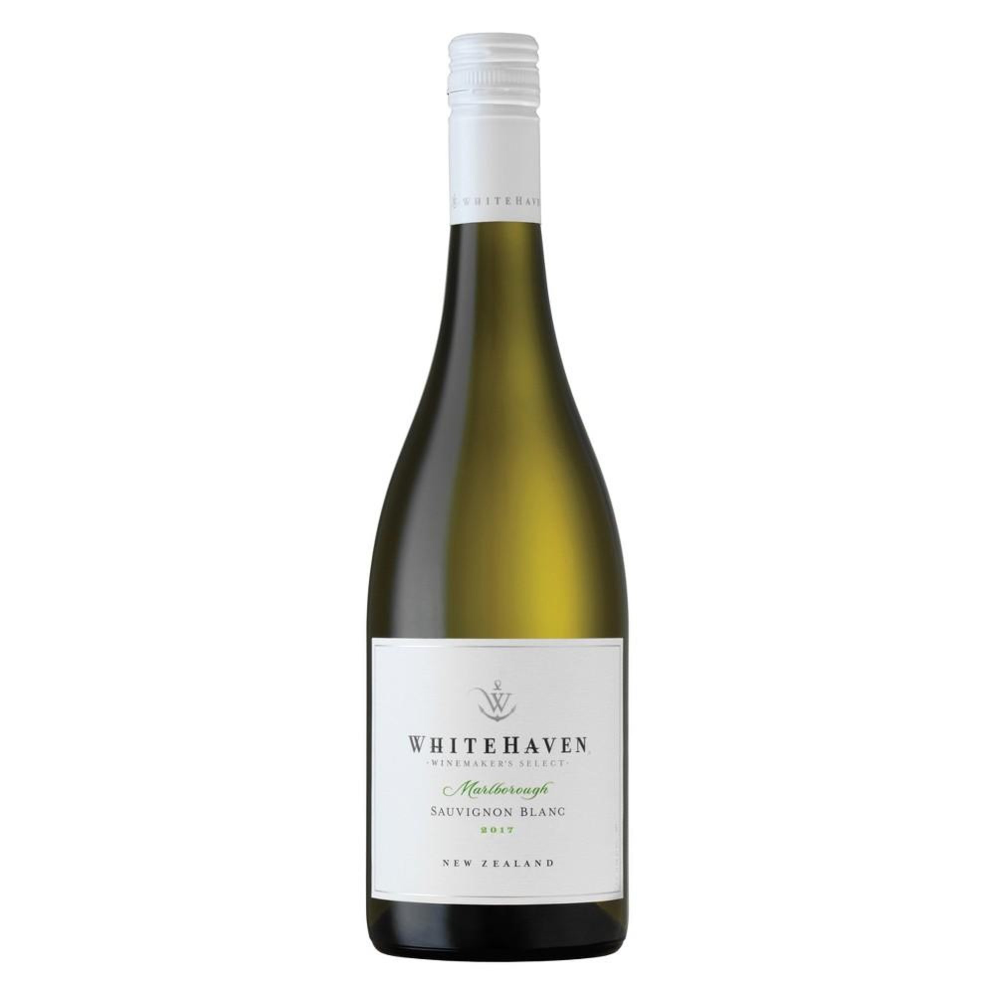 Whitehaven Marlborough Sauvignon Blanc 750ml