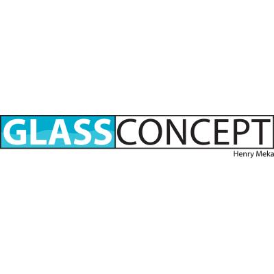 Logo von Glass Concept