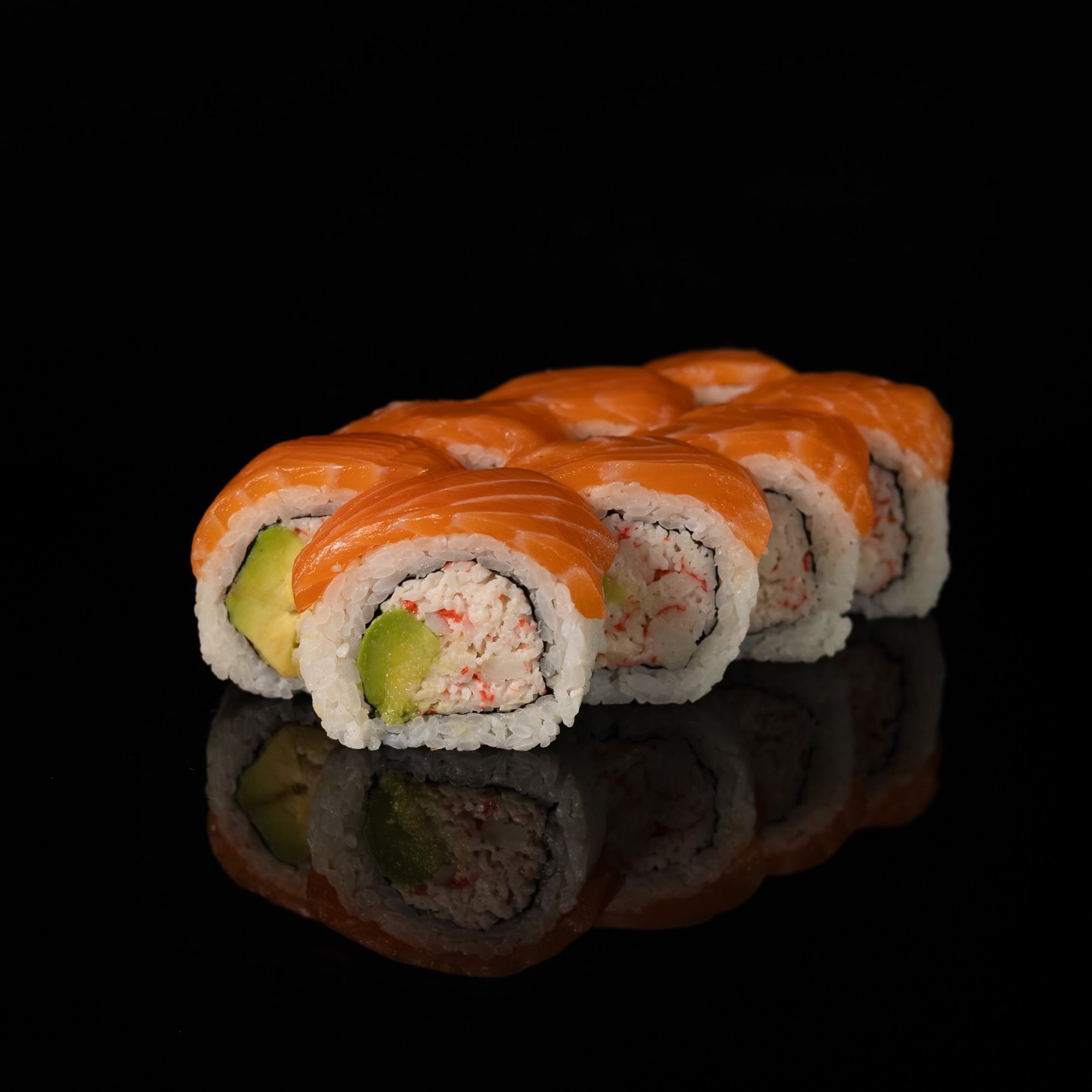 Aurora Roll