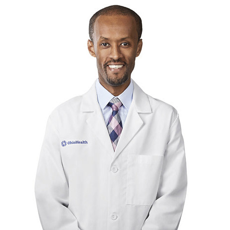 Image For Dr. Yohannes  Bayissa MD