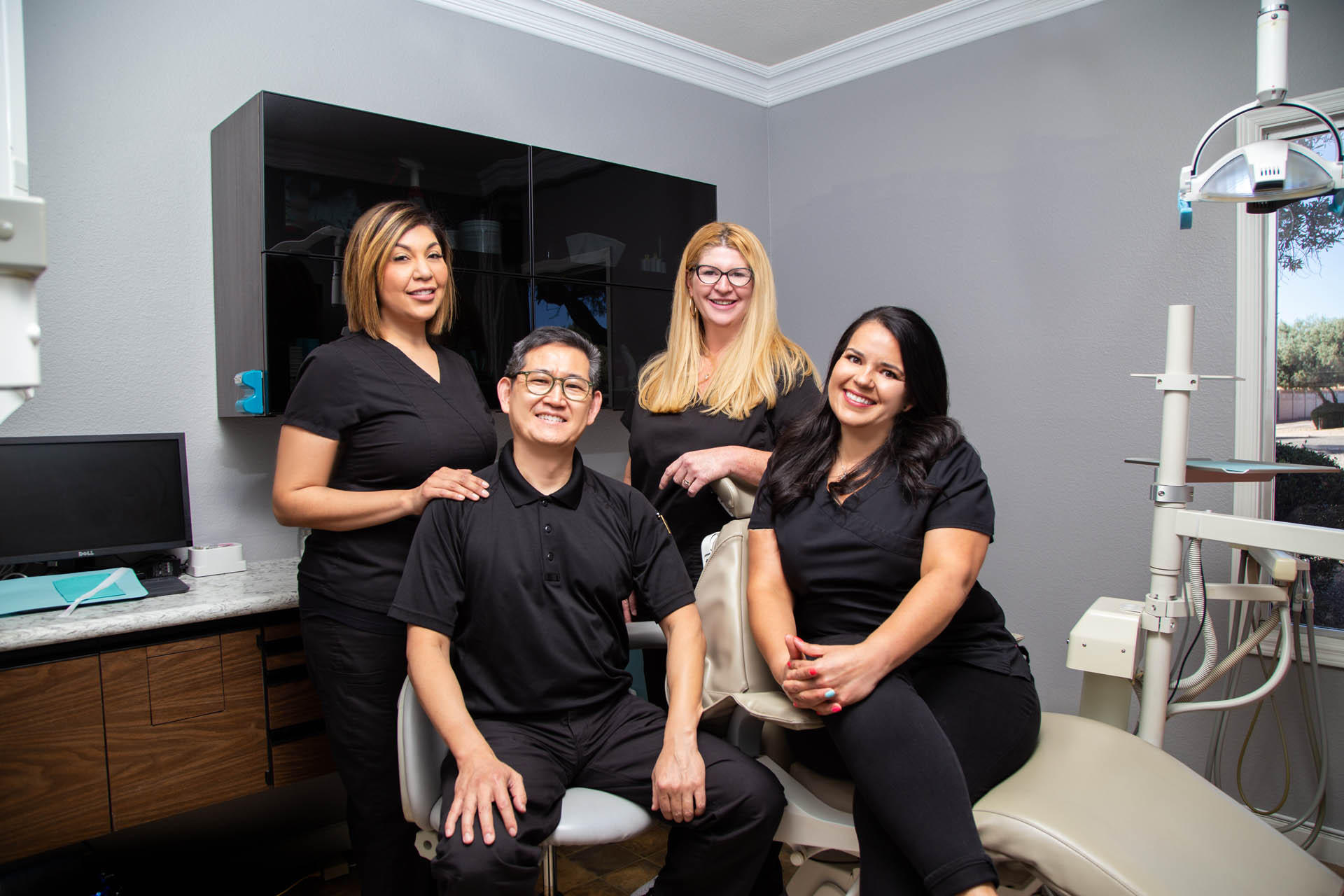 Friends & Family Dental