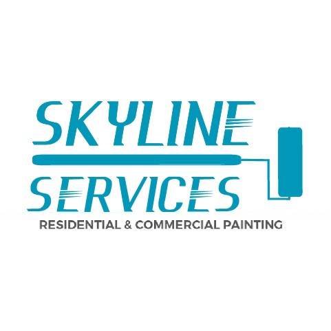 Skyline Services Logo