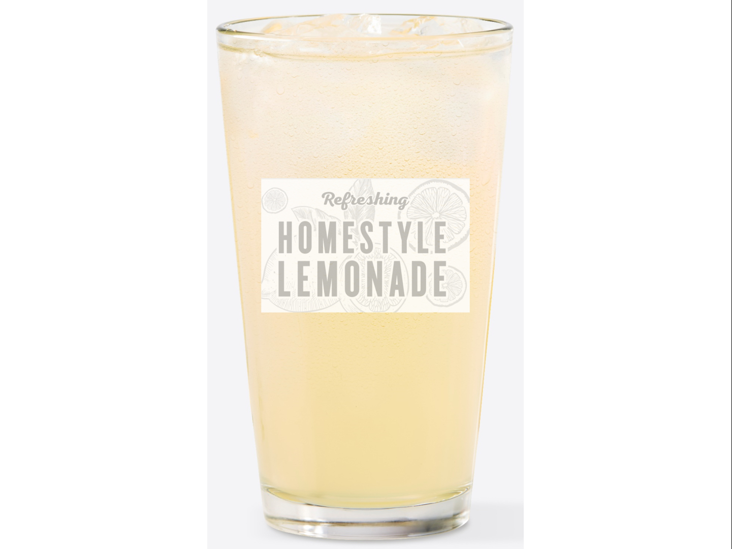 Lemonade