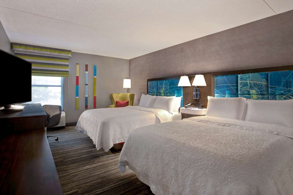 Hampton Inn Olive Branch Image