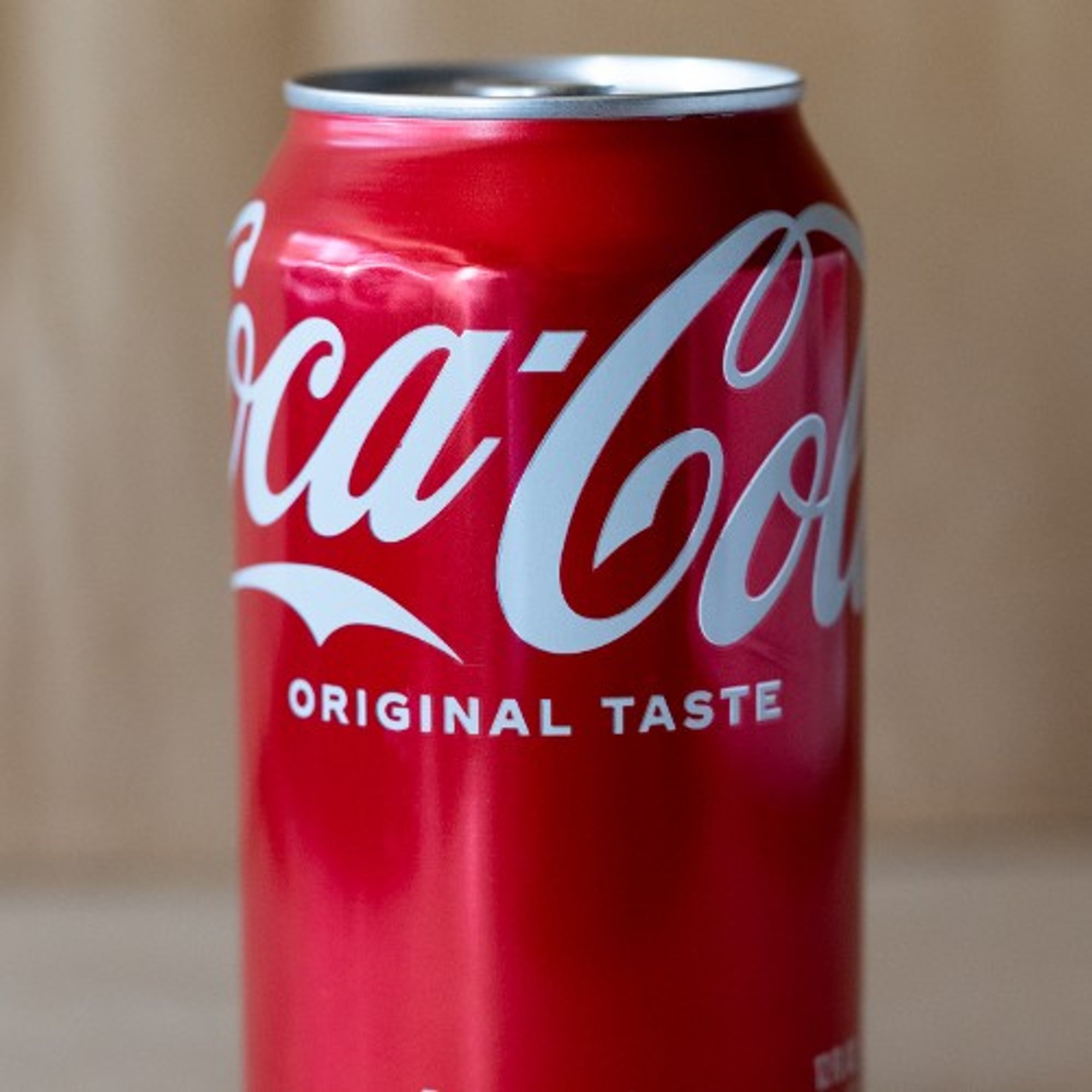 Coke