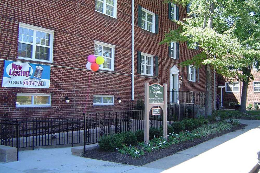 Parkland Village Apartments in Forestville, MD Whitepages