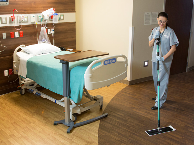 Images Jani-King Janitorial Services