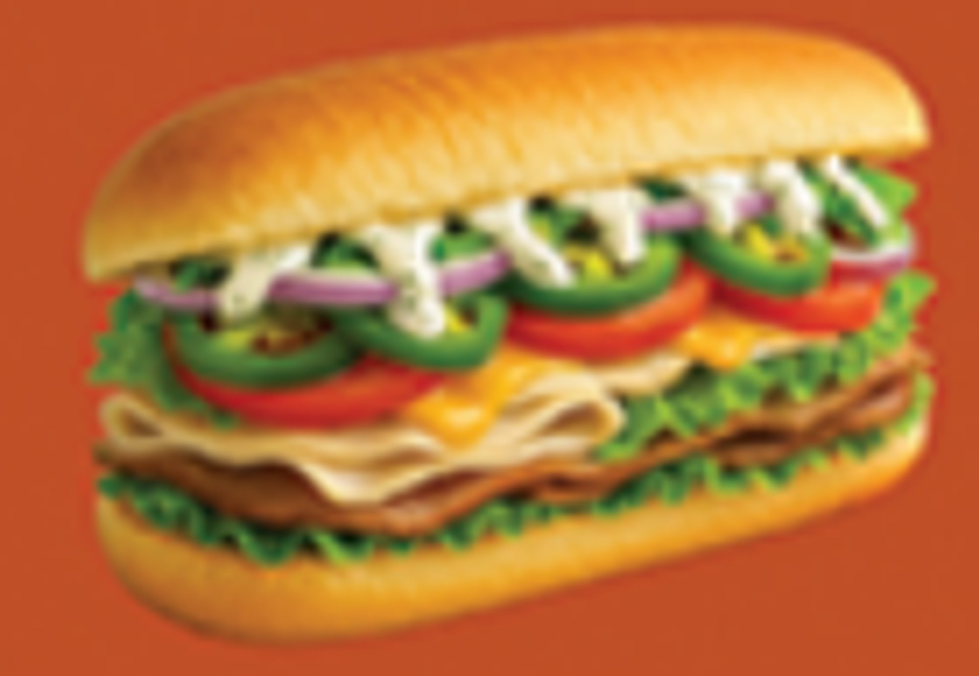 YOR'S Classic Sub