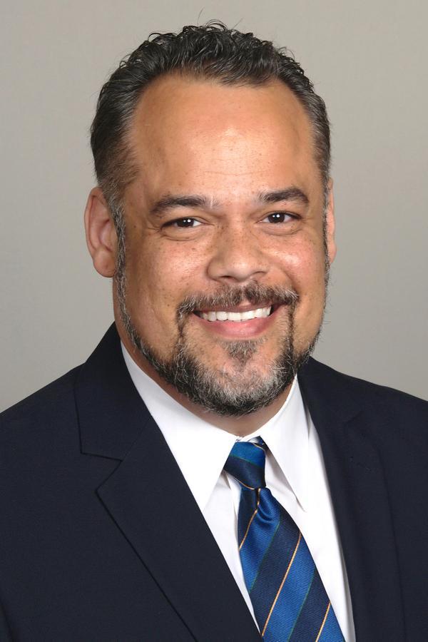 Edward Jones - Financial Advisor: Tyrone D Laws Jr, AAMS® Photo