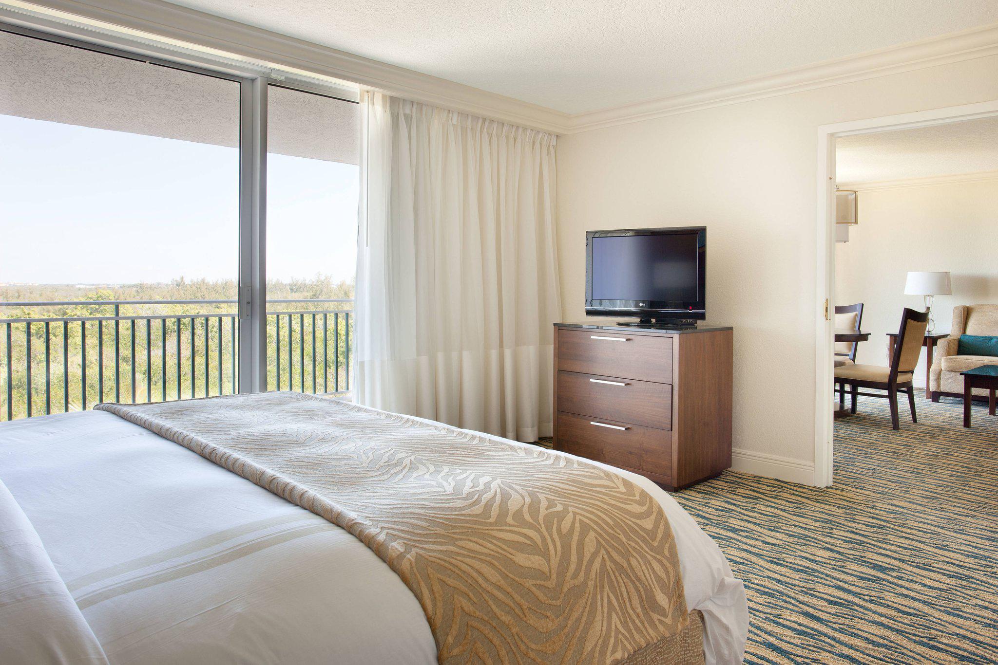 Marriott Sanibel Harbour Resort & Spa Photo