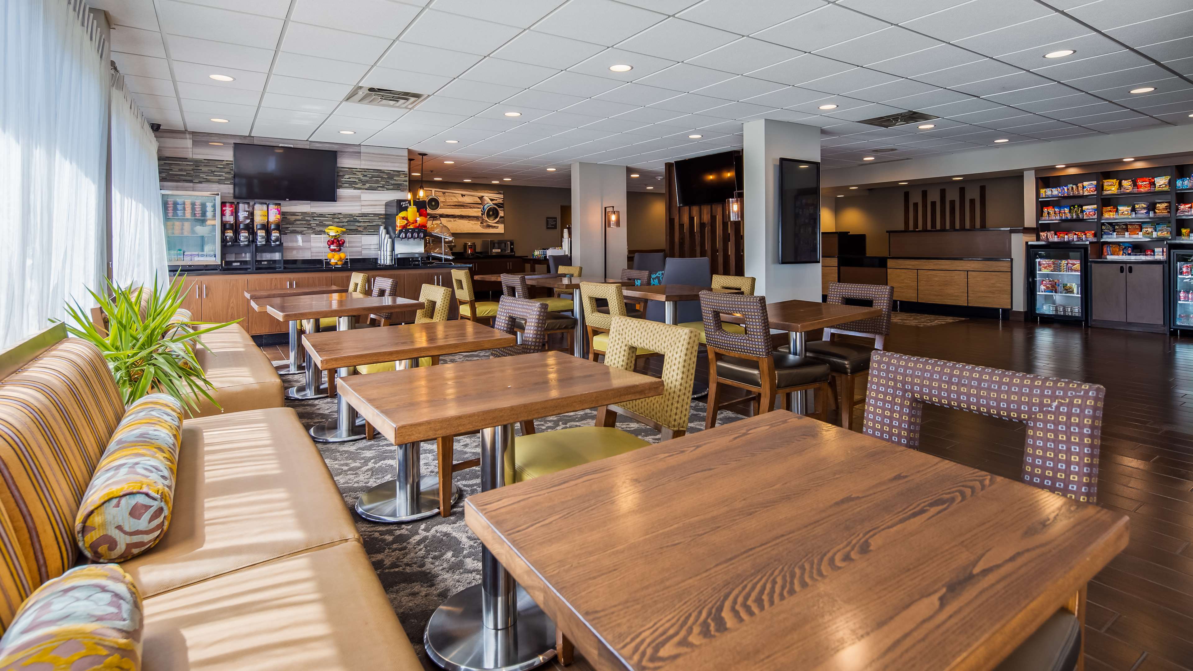 Best Western Plus Bellingham Photo