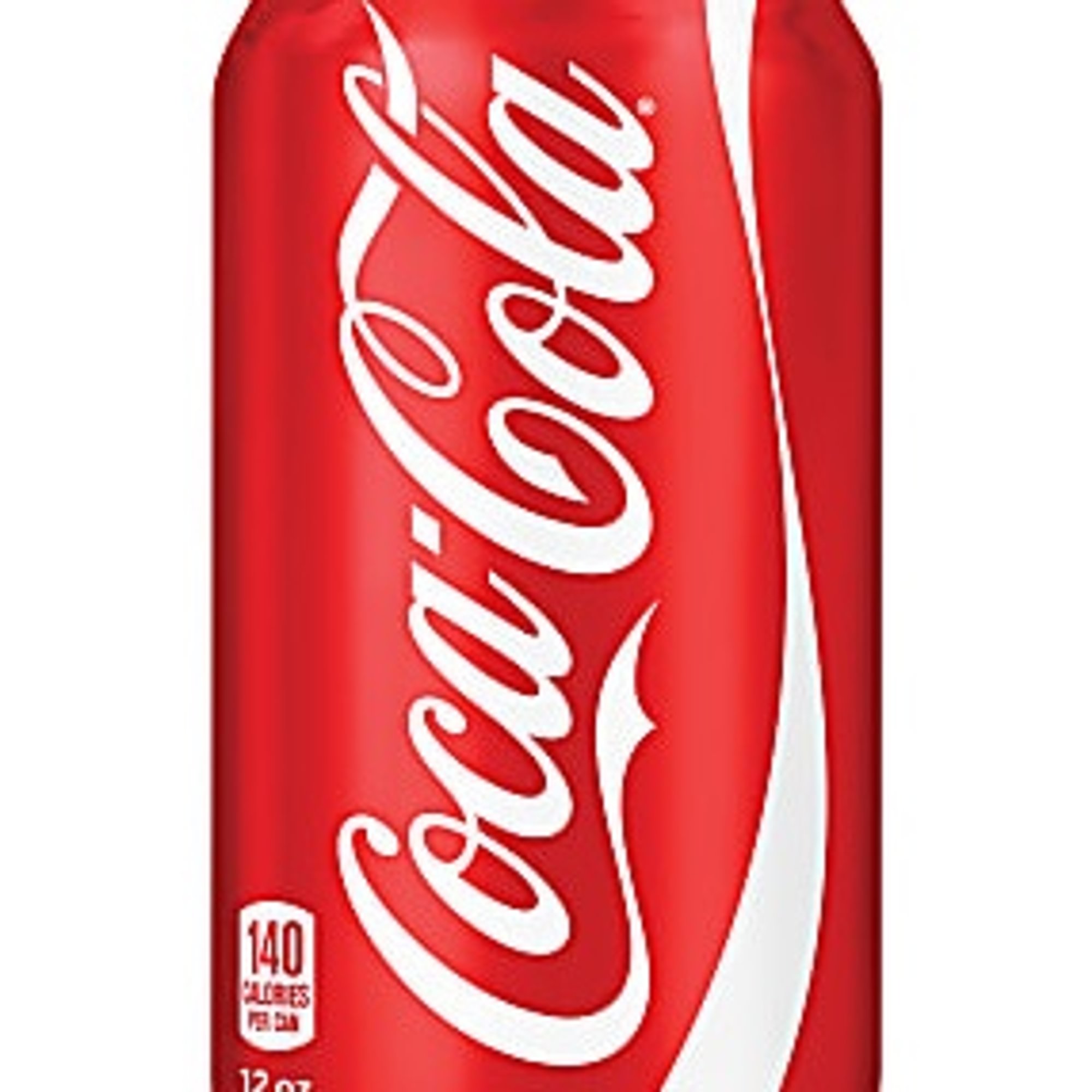 Coca Cola Can