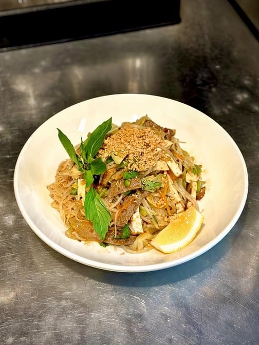 N24. Pad Thai