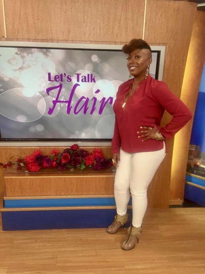 Del Harrison, LLC Image