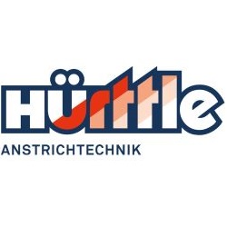 Logo von Hürttle Anstrichtechnik GmbH