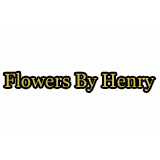 Flowers By Henry LLC Logo