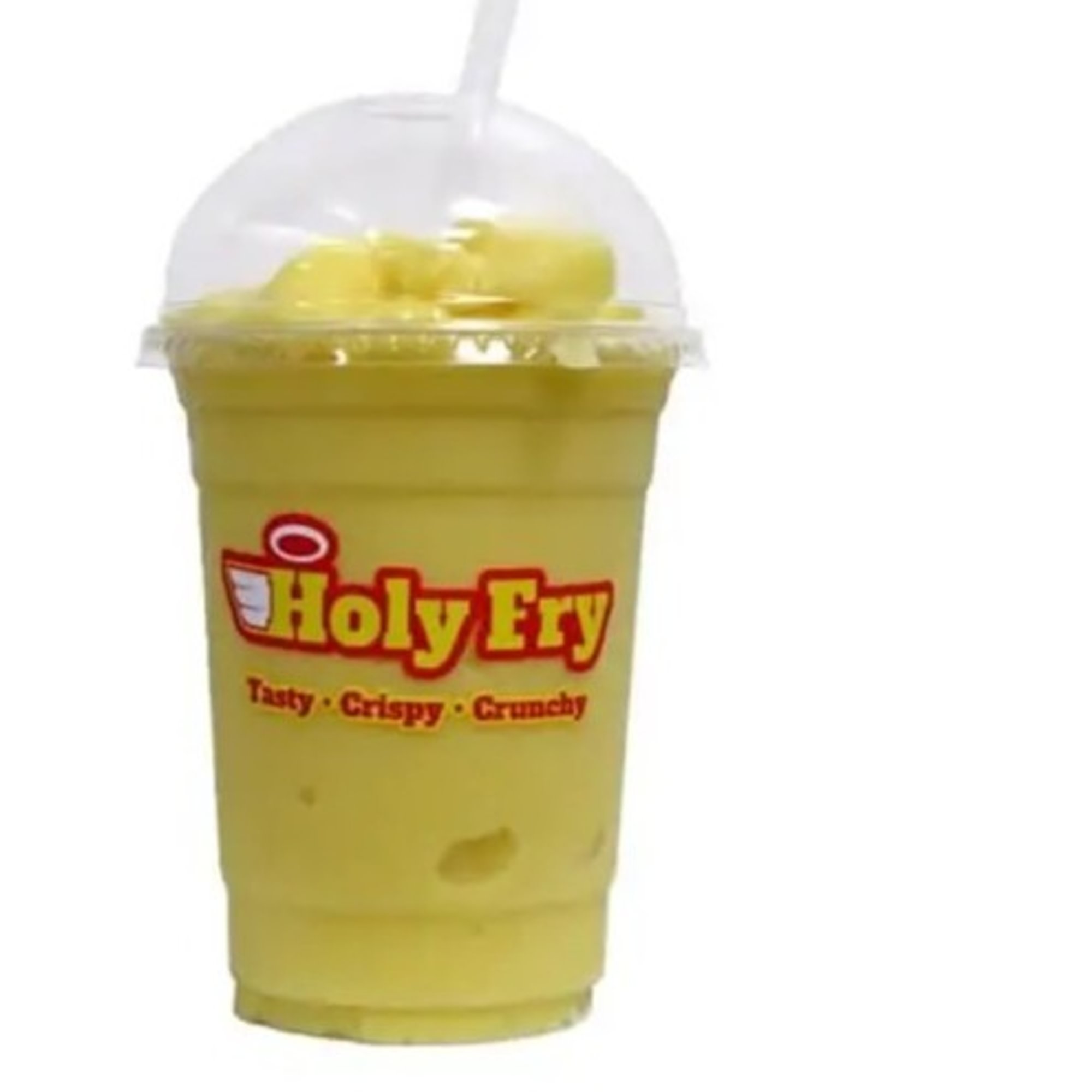 Holy Smoothie