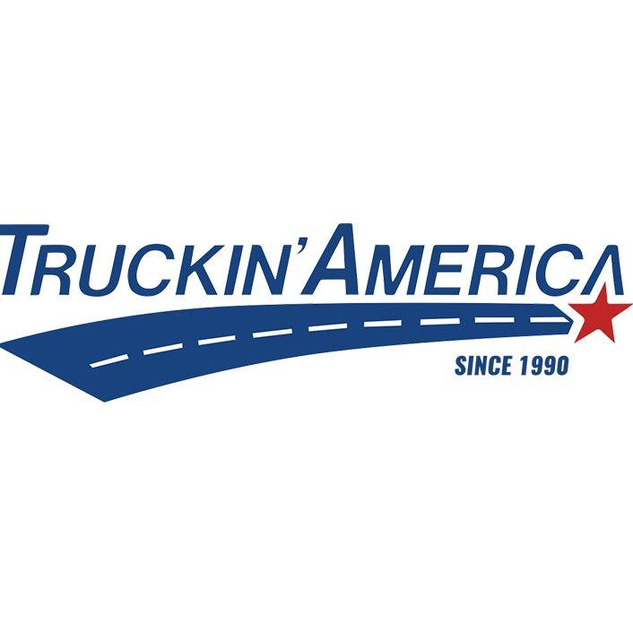 Truckin' America