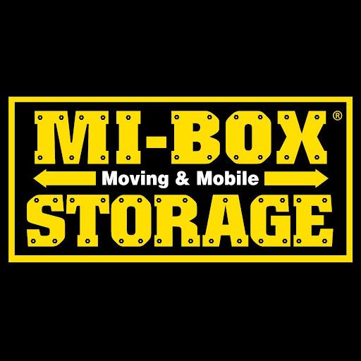 MI-BOX Moving & Mobile Storage of Central New Hampshire