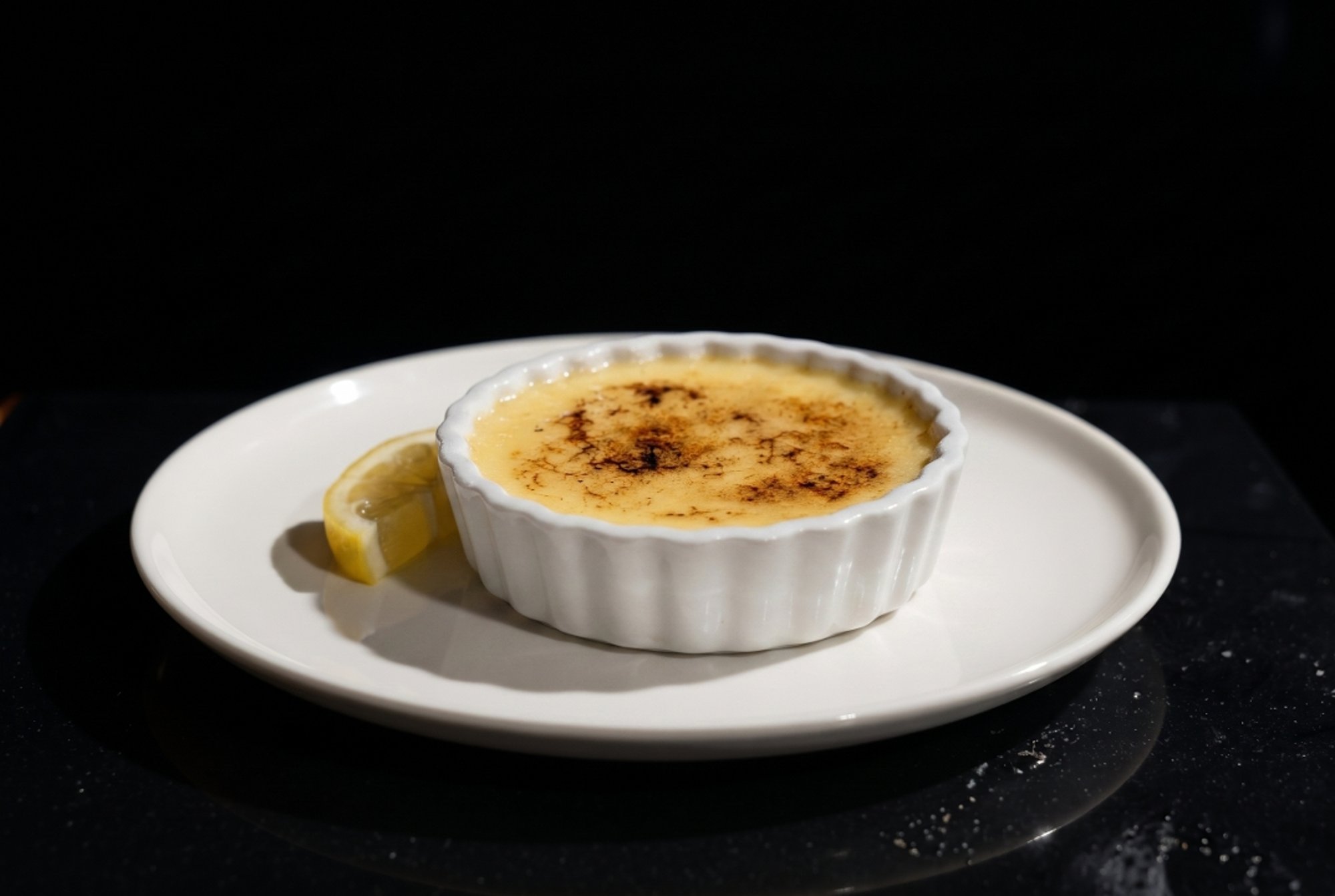 Creme Brulee