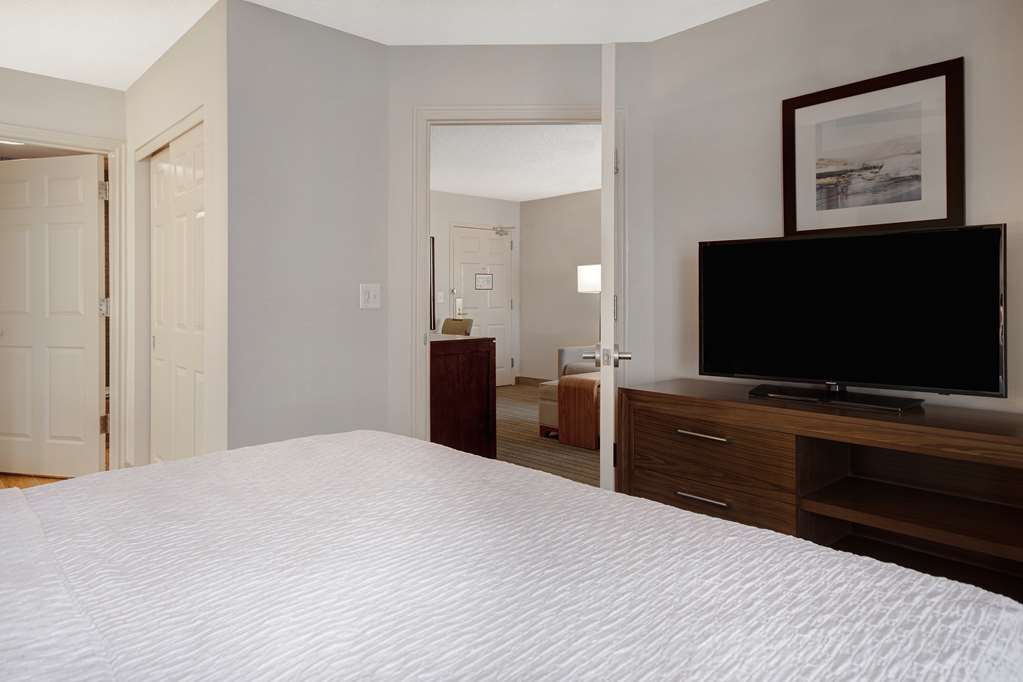 Homewood Suites by Hilton Salt Lake City-Midvale/Sandy Image