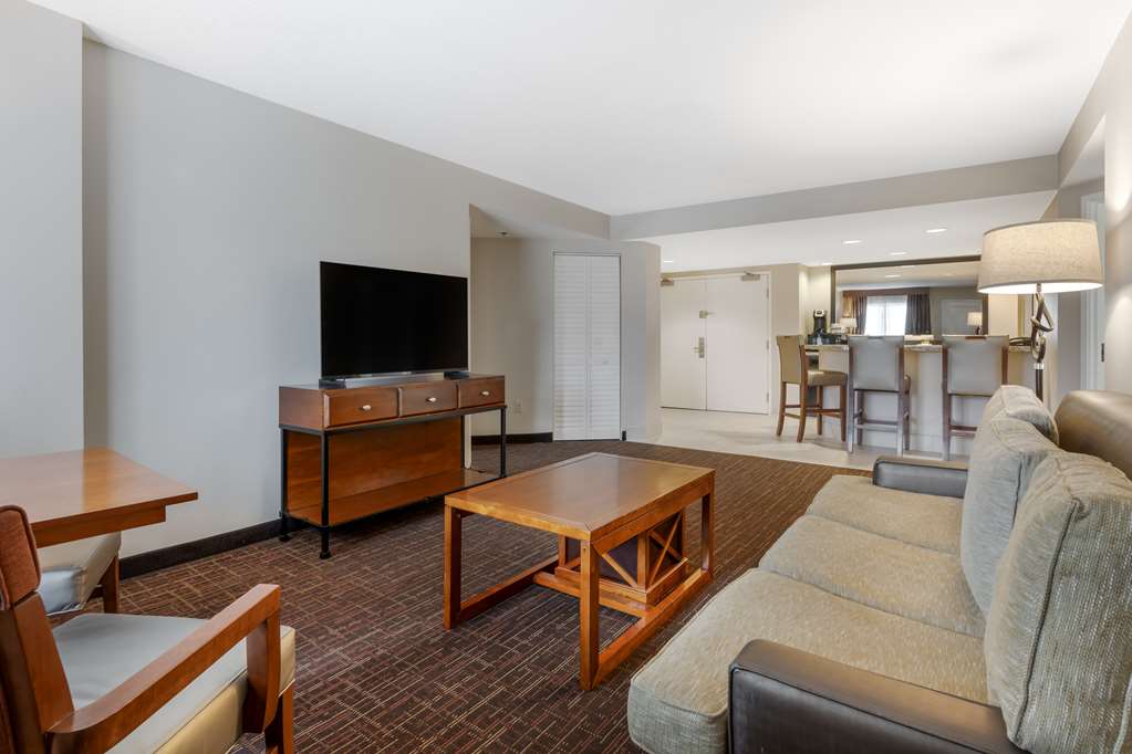 Best Western Plus Boomtown Casino Resort Image