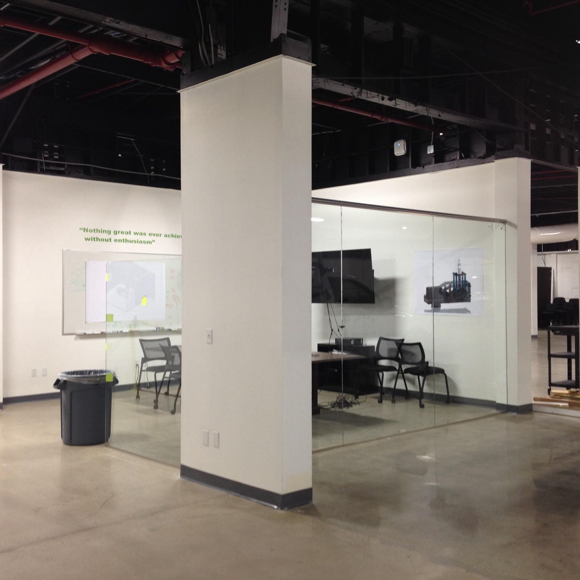 Fred's Glass & Mirror, Inc Image