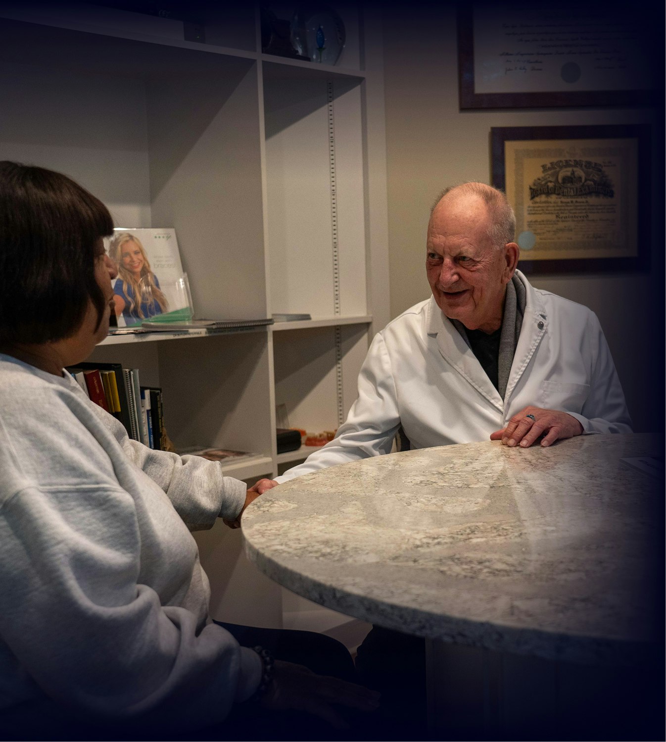 Sleep Apnea Consultations