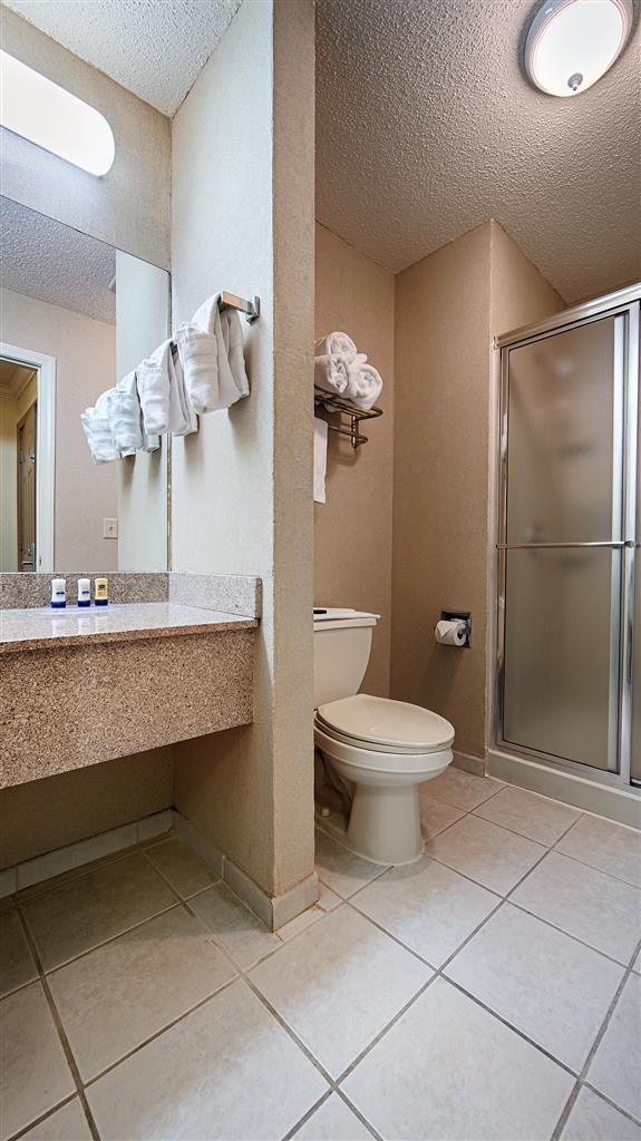 Best Western Plus Riverpark Inn & Conference Center Alpine Helen Image