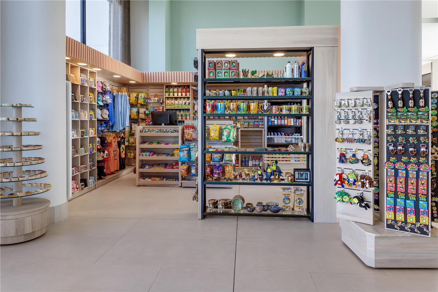 Galería en miniatura