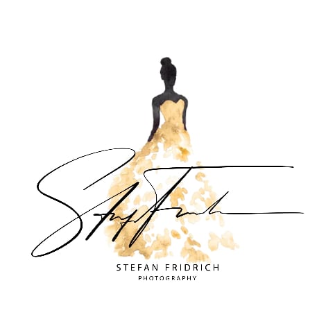 Logo von Stefan Fridrich Hochzeitsfotografie
