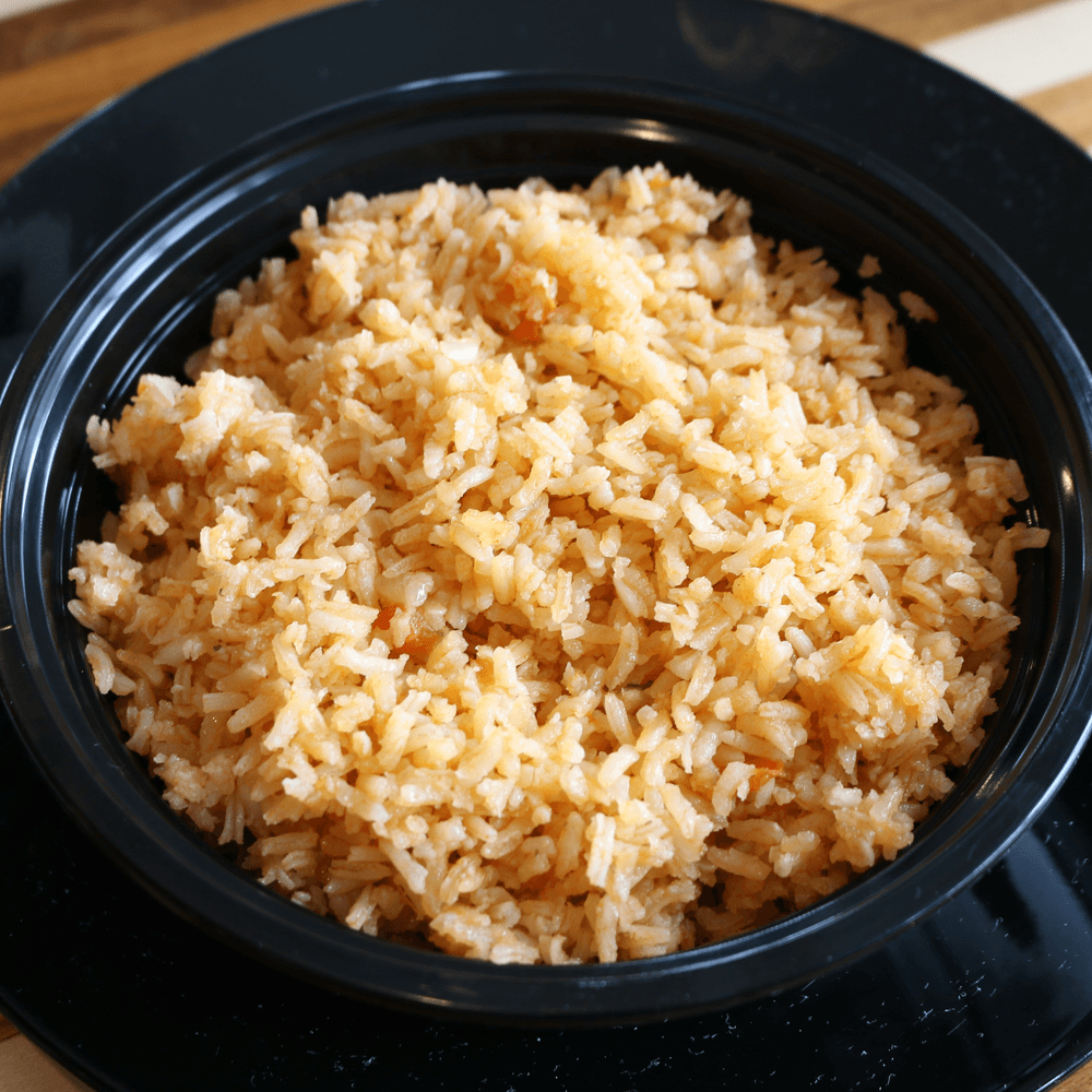 Large Side Of Rice 32 oz