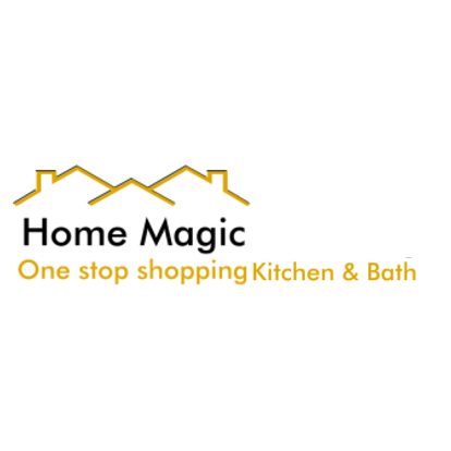 Home Magic LLC Logo